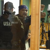 La condena que selló la caída definitiva de Héctor Llaitul, líder histórico de la CAM