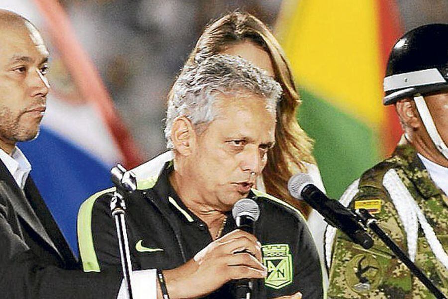 El ignorado súper técnico de 2016 - La Tercera