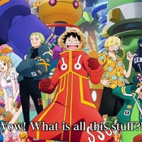 One Piece se despide del país de Wano y comenzará su nuevo arco el 7 de enero 