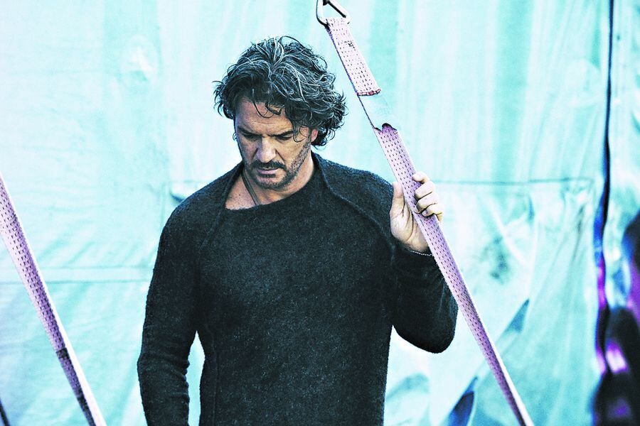 Conciertos de Ricardo Arjona en Chile abren nuevas localidades La Tercera
