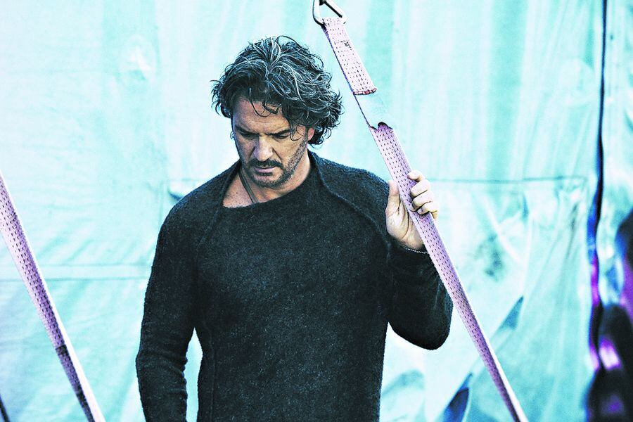 Ricardo Arjona