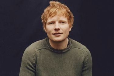 Cáncer, depresión y abuso de drogas: los años de silencio de Ed Sheeran