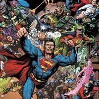 La nueva etapa de DC Comics intentaría abordar algunas consecuencias de Doomsday Clock