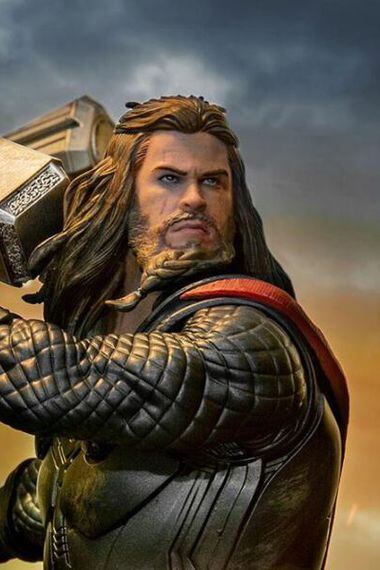 Thor