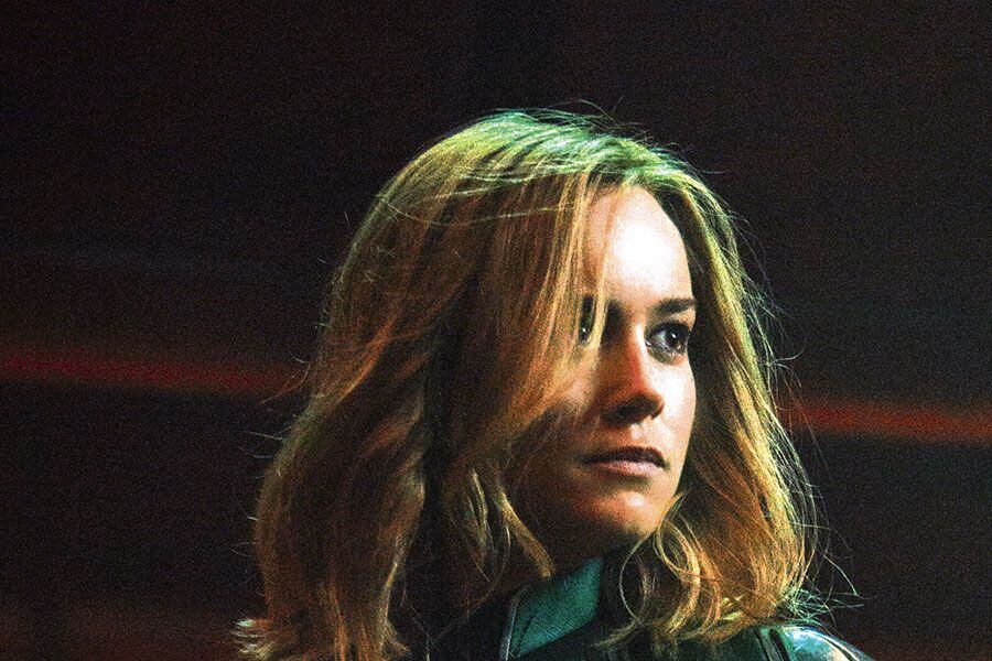 Brie Larson WEB