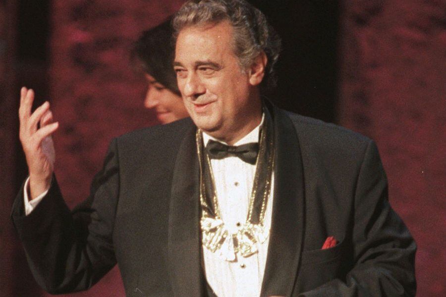 Placido Domingo (3017457)