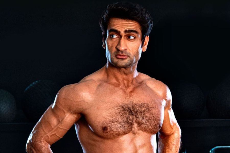 Kumail Nanjiani