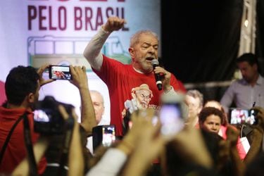 El-expresidente-brasileño-Luiz-Inácio-Lula-da-Silva.-EFE