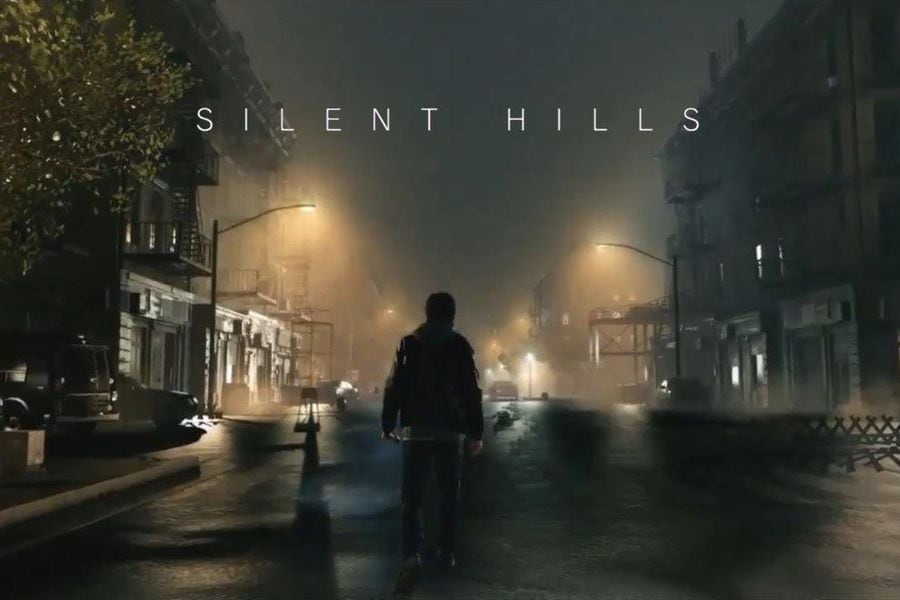 Silent