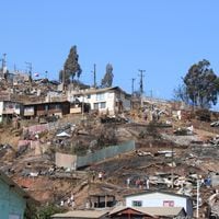 Incendios en Valparaíso: SII actualiza de forma automática avalúos y contribuciones de más de 10 mil propiedades en zonas afectadas