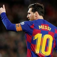 Lionel Messi al Barcelona: el plan del club catalán para concretar el retorno del argentino