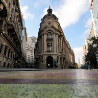 Bolsa de Santiago busca reducir la cantidad de miembros de su directorio
