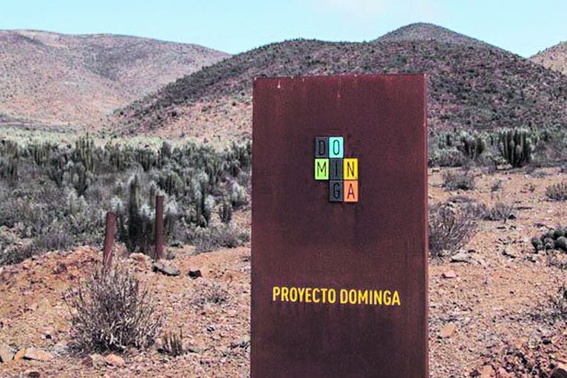Supreme Court Rejects Appeal Against Controversial Dominga Project And Its Future Lies In The Hands Of The Council Of Ministers