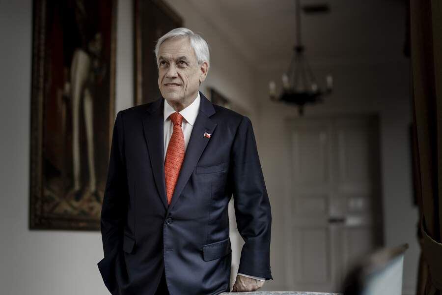 SEBASTIAN PIÑERA15238