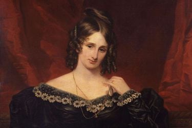 Mathilda: cuando Mary Shelley escribió una novela epistolar y polémica