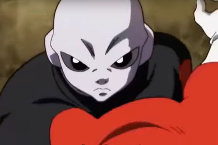jiren