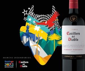 Casillero del Diablo