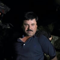 Quiénes son los hermanos vinculados al “Chapo” Guzmán que fueron condenados en Chile: intentaron enviar cocaína a Europa
