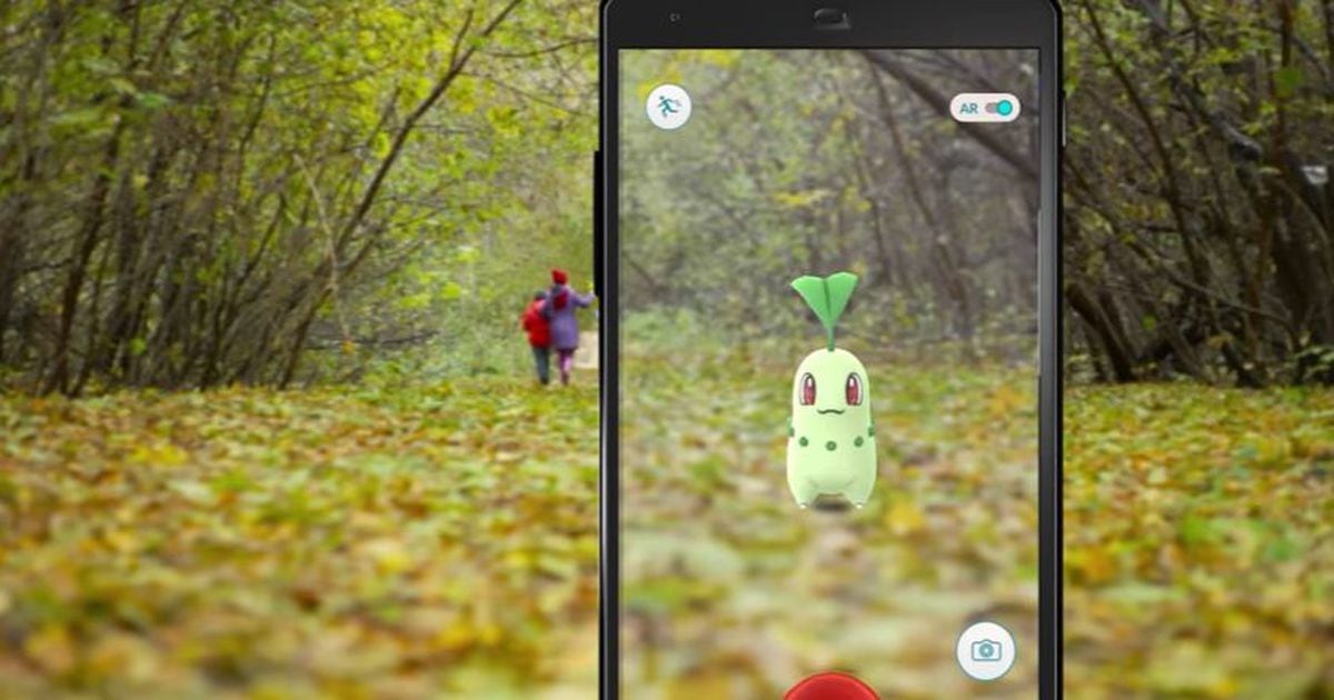 Segunda Generacion De Pokemon Llega A Pokemon Go La Tercera Segunda Generacion De Pokemon Llega A Pokemon Go La Tercera