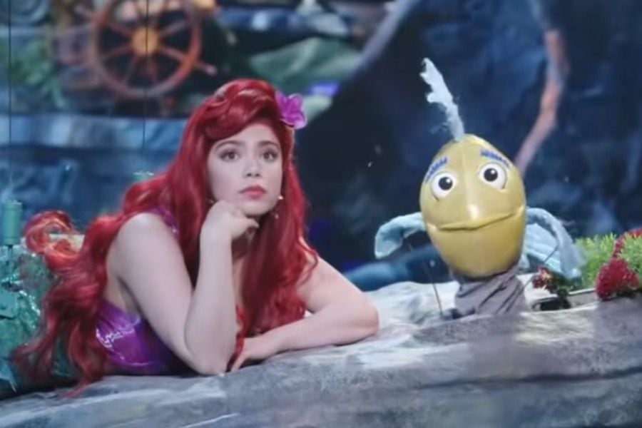 Flounder