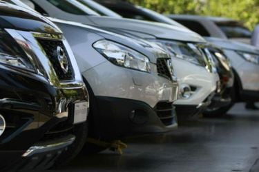 Noviembre cierra con histórica venta de autos “0 km” y las matriculaciones anuales se acercan a las 400 mil unidades