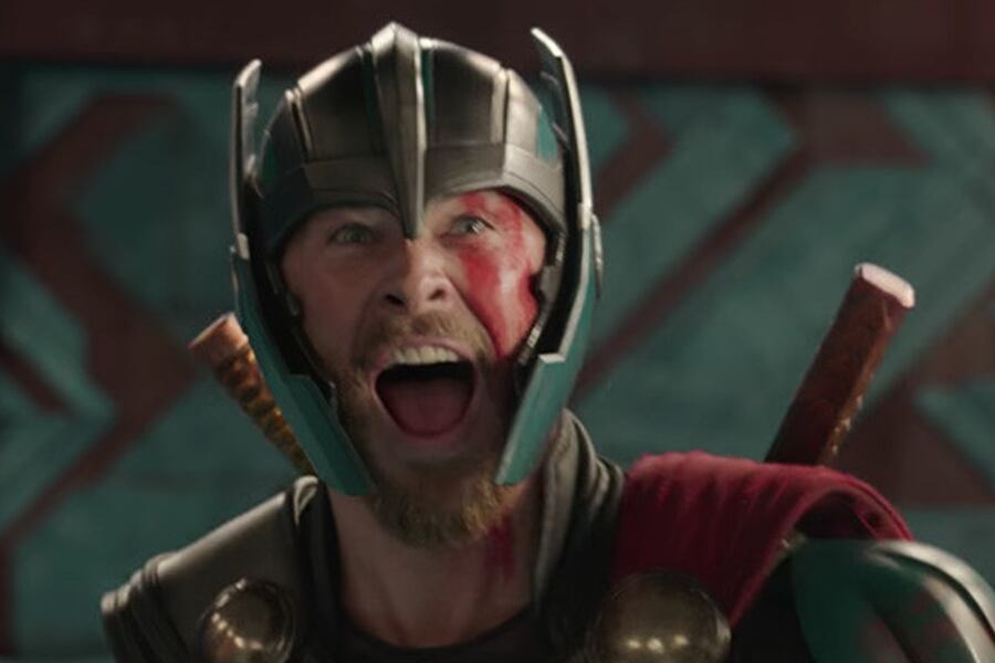 thor