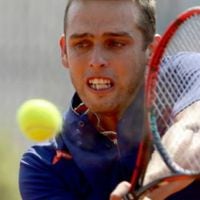 Los vaivenes de Sáez, el tercer tenista chileno sancionado por corrupción