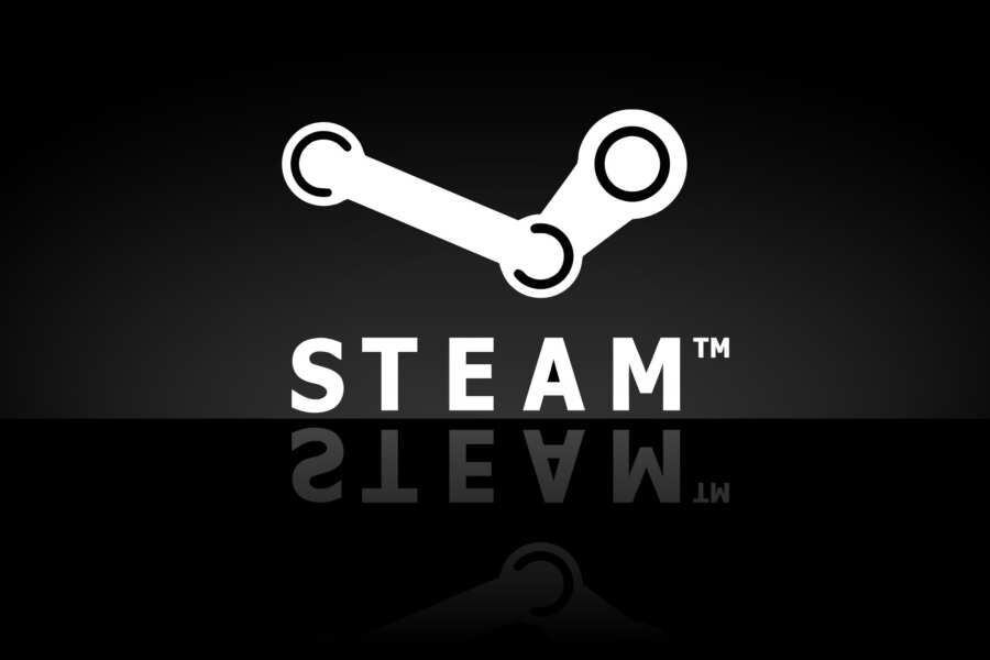 steam