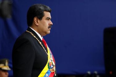 Video en redes sociales muestra presunta sublevación militar en Venezuela