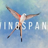 Wingspan arrasó en la entrega de los premios Golden Geek 2019
