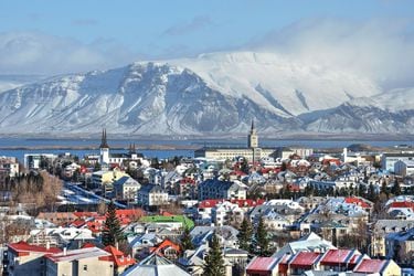Islandia, el país con el mejor sistema de pensiones del mundo, estudia qué hacer con su exceso de fondos
