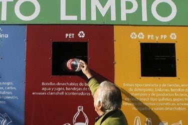 Uno de cada tres chilenos tiene intenciones de llevar una vida sustentable