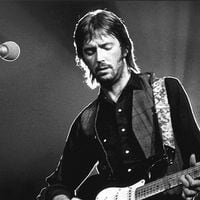 John Mayall, The Beano y el disco que definió el sonido de Eric Clapton