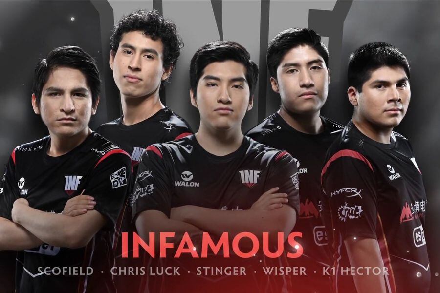 infa