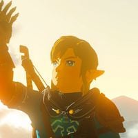 CEO de Sony dice que el live-action de Zelda será “una historia épica de aventuras y descubrimientos”