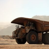 Producción de mayores minas chilenas de cobre cierra dispar en marzo