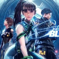 Stellar Blade recibirá New Game+ en su lanzamiento