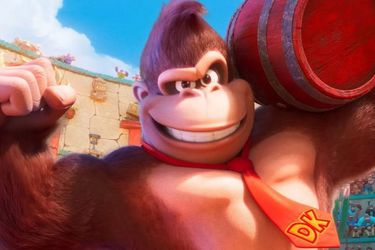 Seth Rogen cree que una película de Donkey Kong podría funcionar con un enfoque tipo Rápido y Furioso
