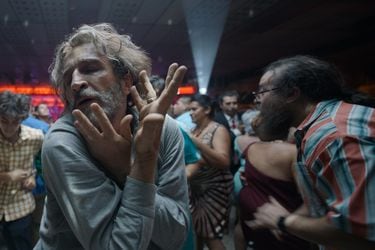 ¿En qué cines ver Bardo, la nueva película de Alejandro González Iñárritu?