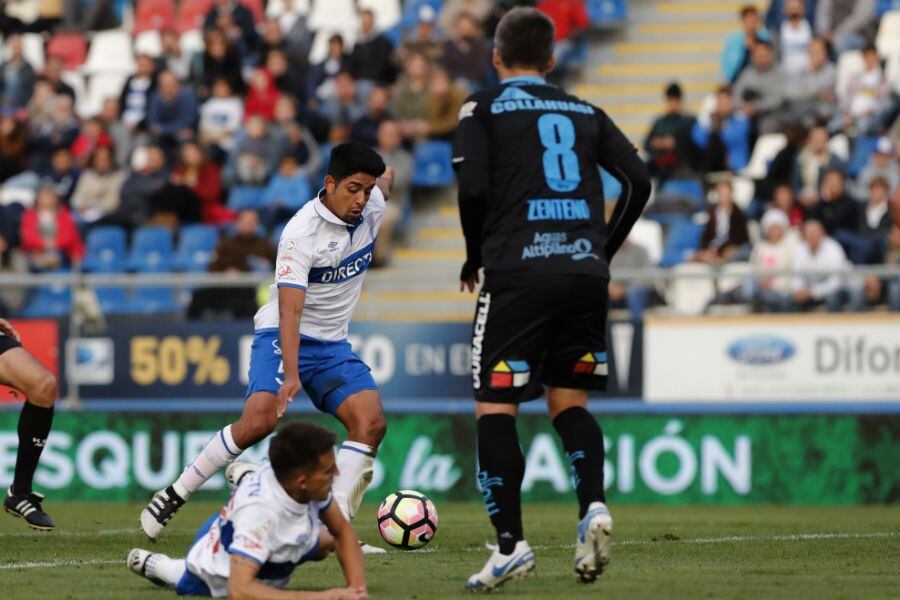 CATOLICA IQUIQUE