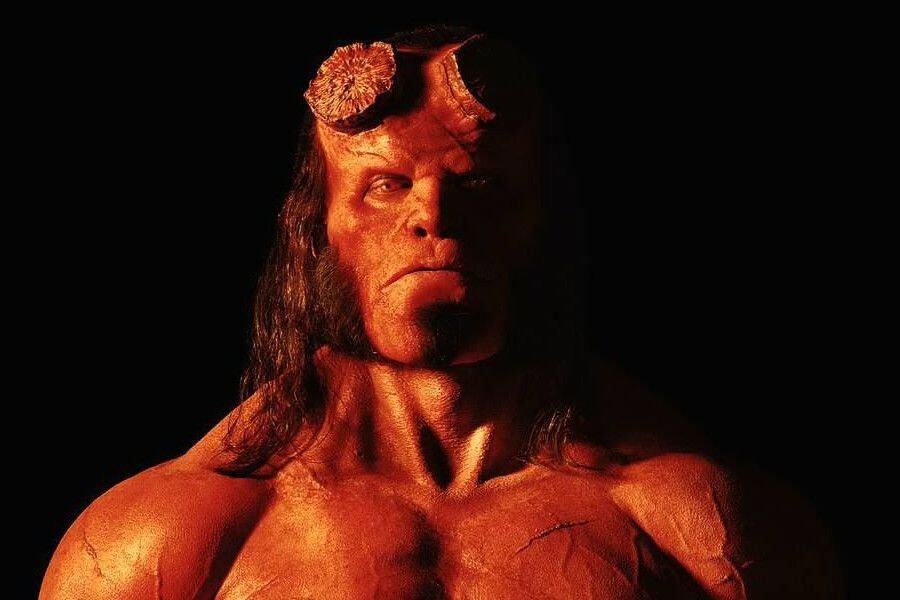 hellboy