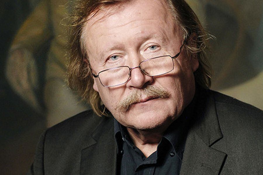 Peter Sloterdijk