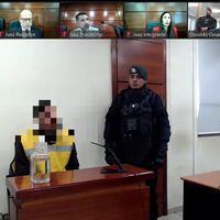 Condenan a imputado por crimen de suboficial mayor de Carabineros Carlos Retamal