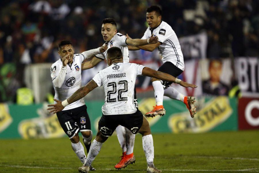 COLO COLO