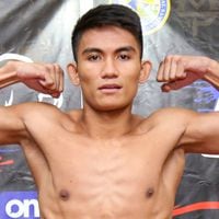 Boxeo de luto: pupilo de Manny Pacquiao fallece tras combate en Filipinas