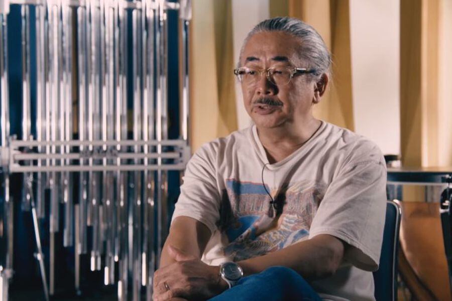 Uematsu