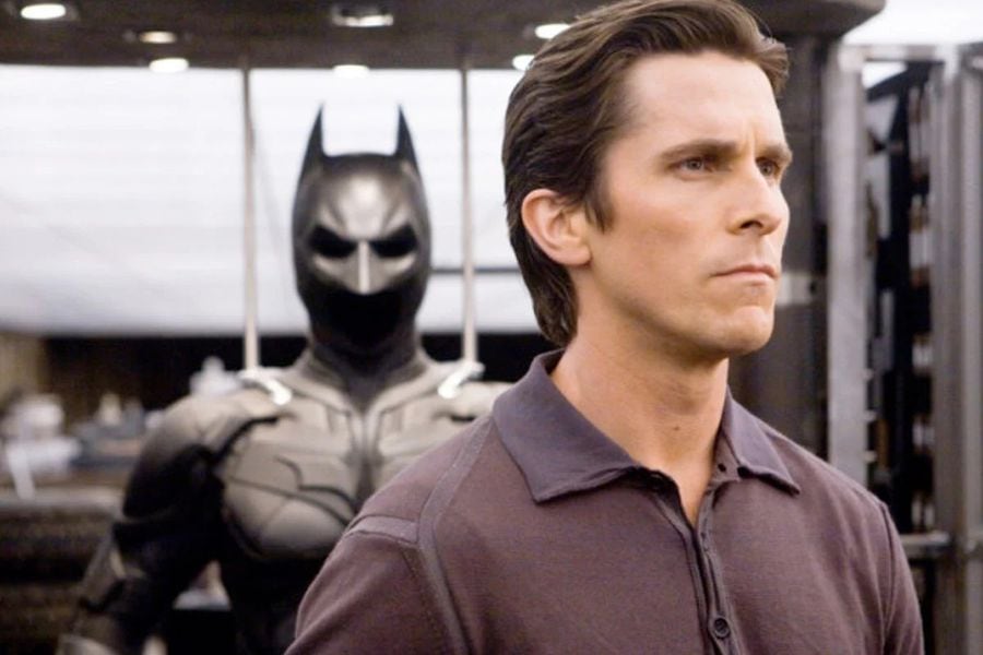 La Batiseñal?: Christian Bale dice que volvería a interpretar a Batman si  Christopher Nolan lo dirigiera - La Tercera