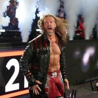 El regreso de Edge incluiría más combates especiales en la WWE