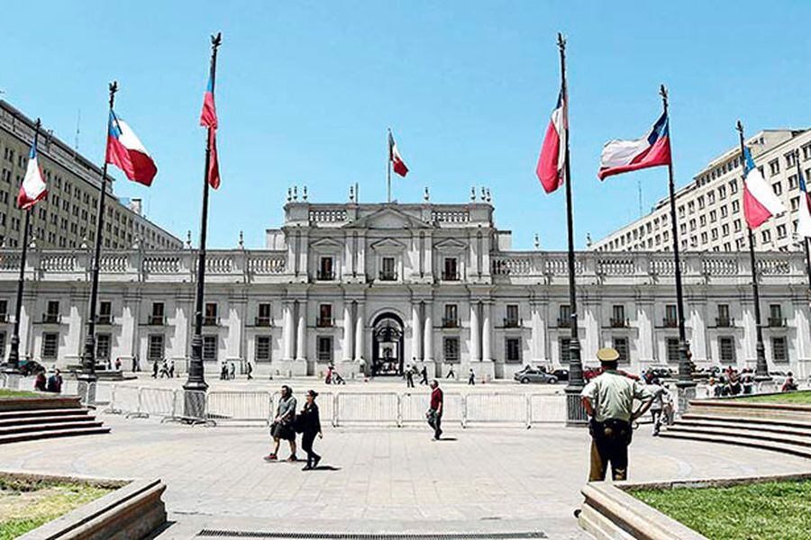 la-moneda