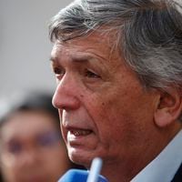 Carmona califica de “malintencionada” la declaración de Chile Vamos que advierte “amenaza” del PC por dichos de Núñez